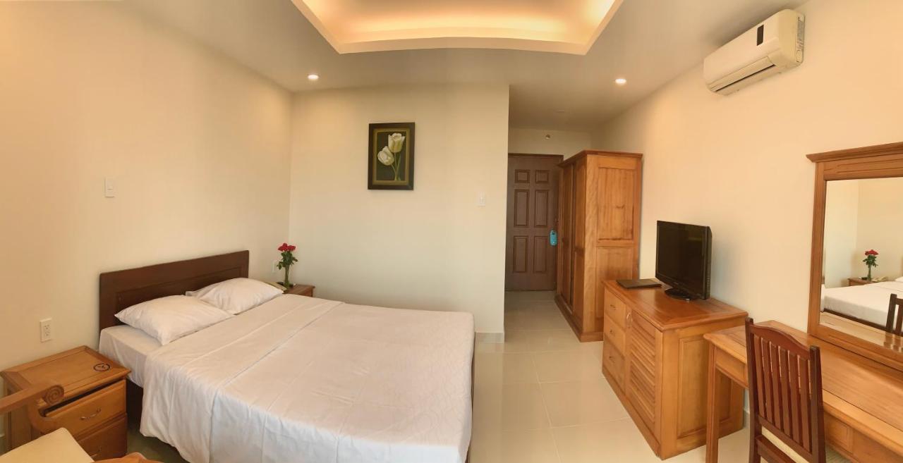 Tan Son Nhat 2 Hotel Cidade de Ho Chi Minh Exterior foto