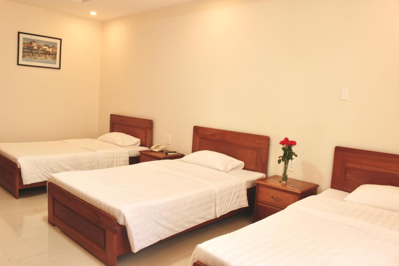 Tan Son Nhat 2 Hotel Cidade de Ho Chi Minh Exterior foto